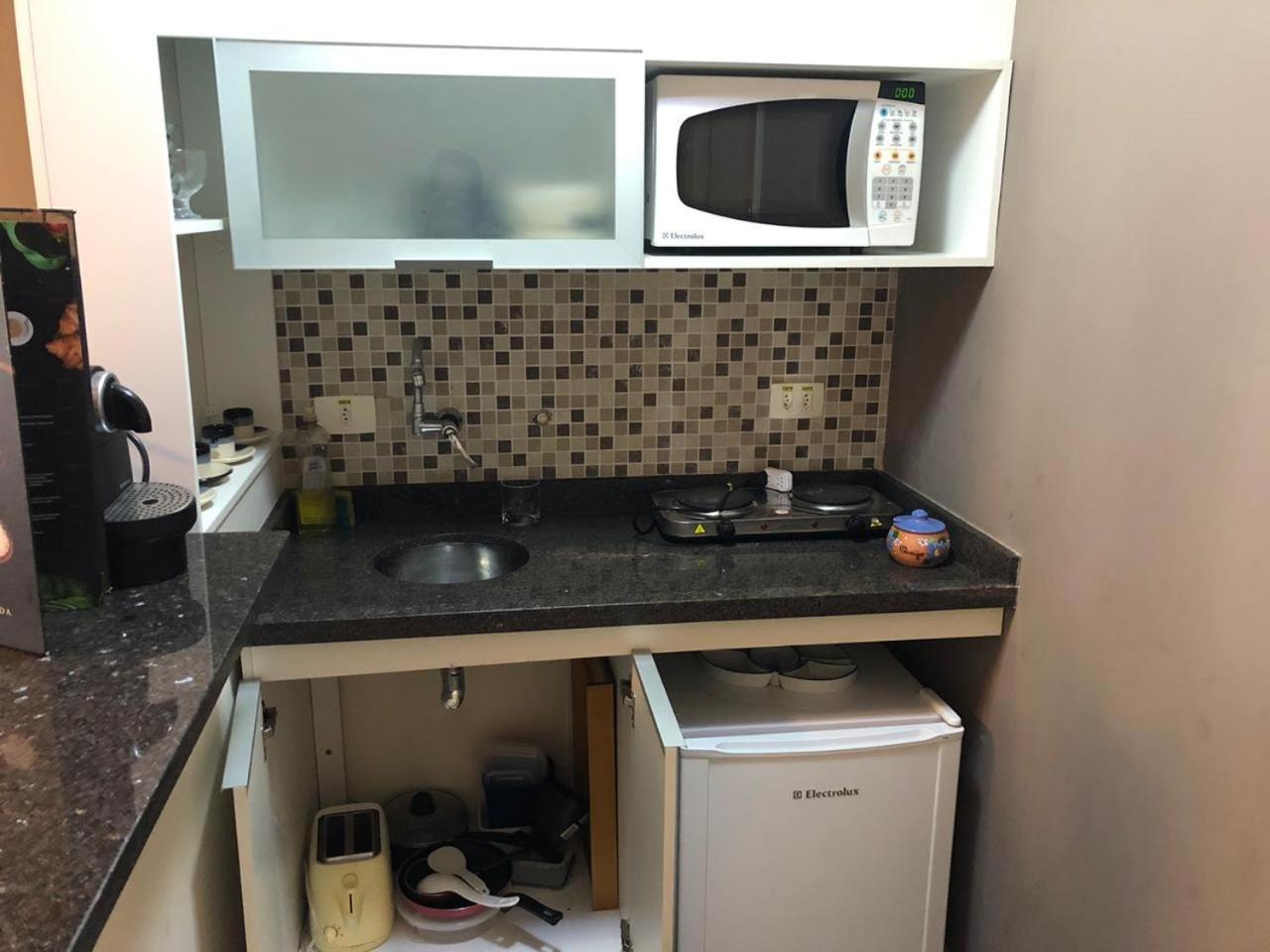 195ap Maravilhoso No Itaim Bibi Apartamento São Paulo