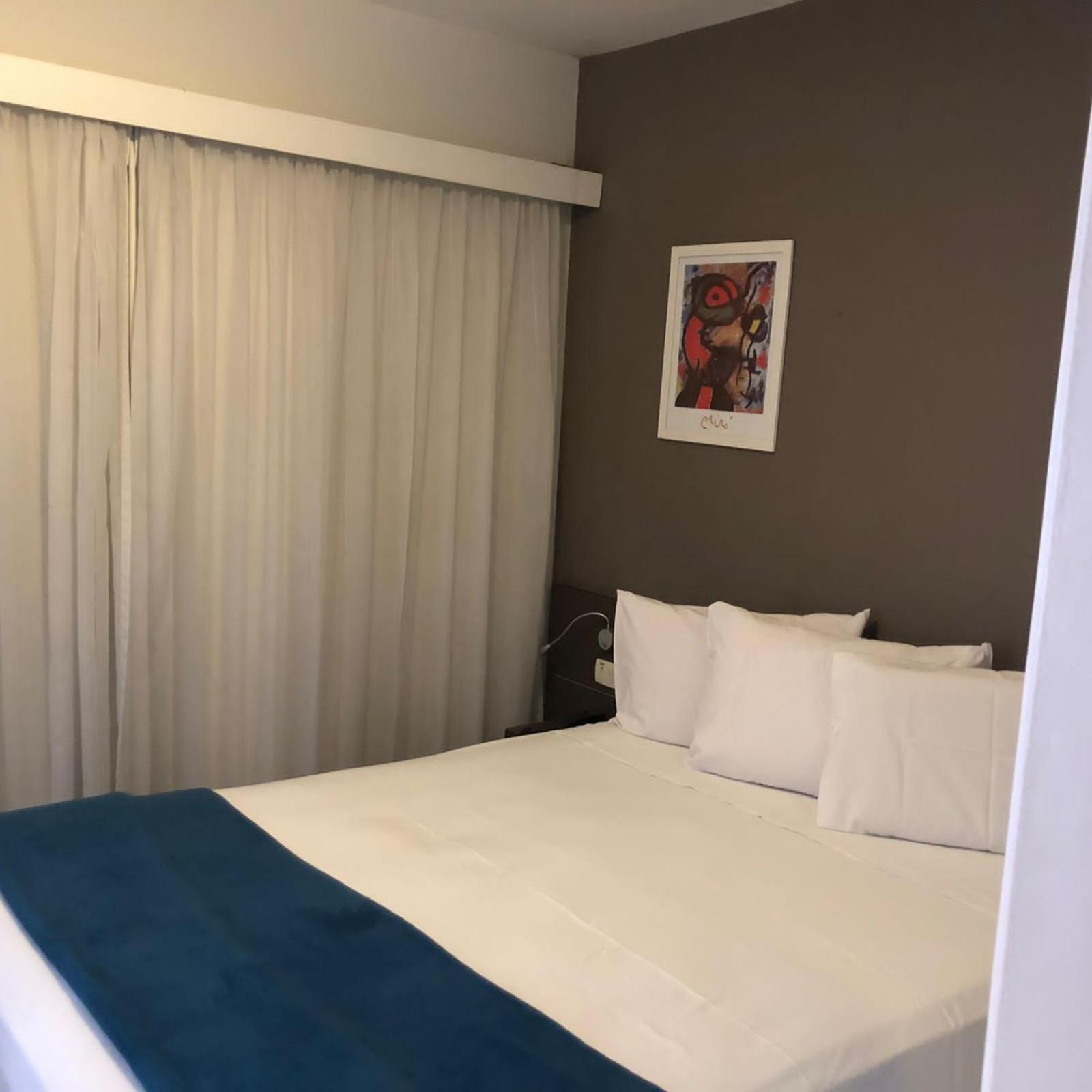 195ap Maravilhoso No Itaim Bibi Apartamento