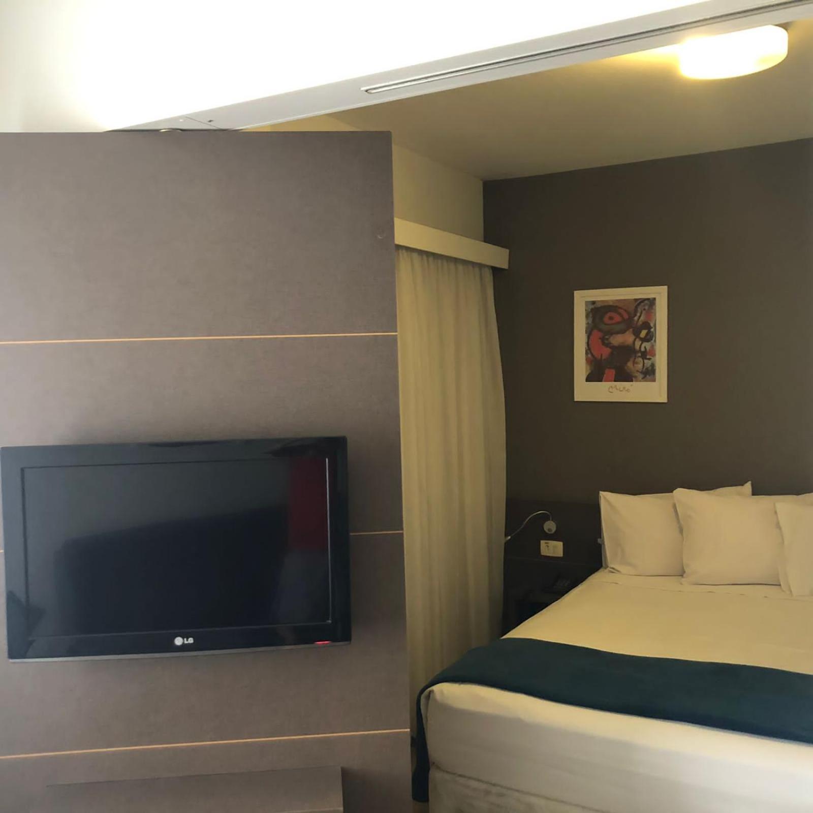 195ap Maravilhoso No Itaim Bibi Apartamento