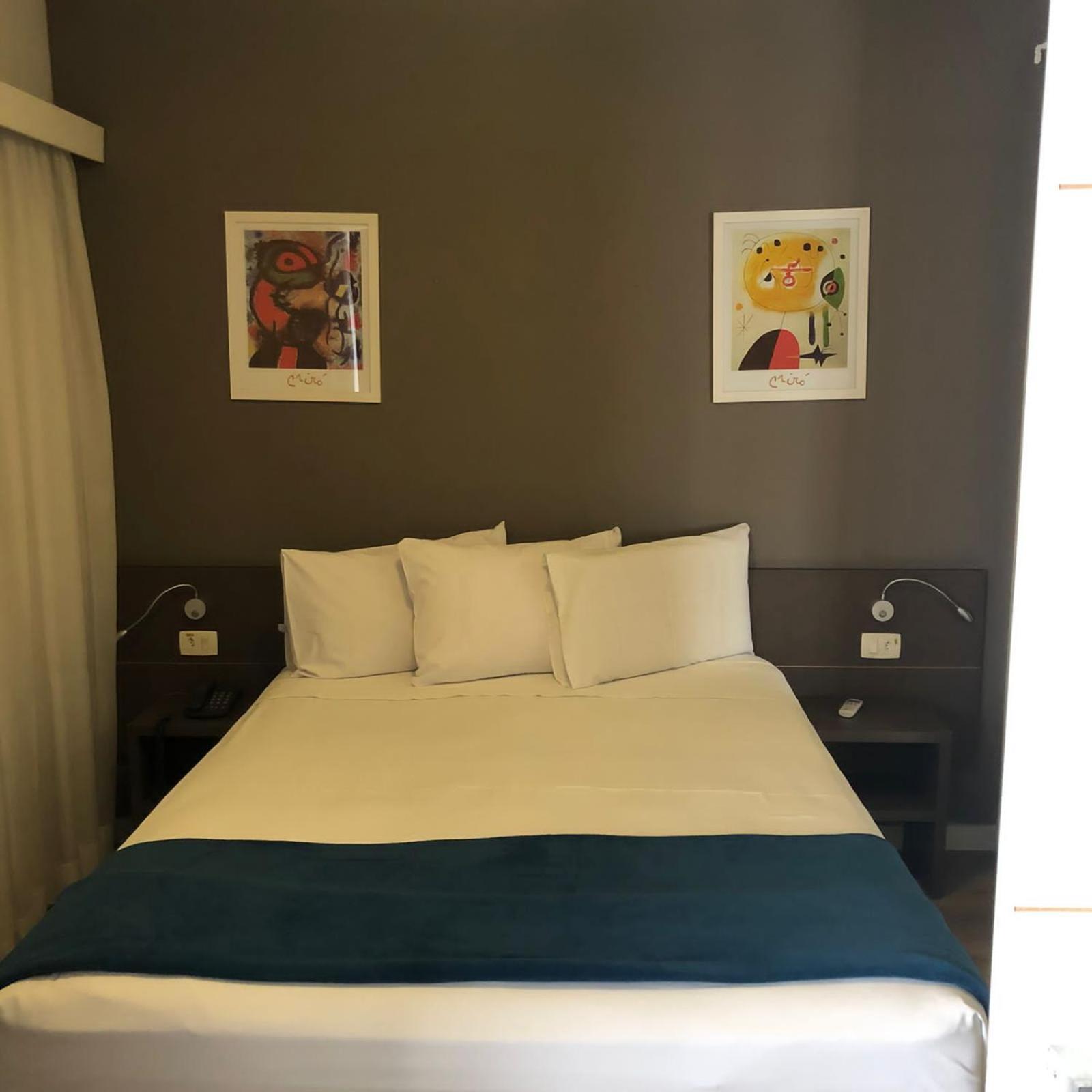 195ap Maravilhoso No Itaim Bibi Apartamento São Paulo